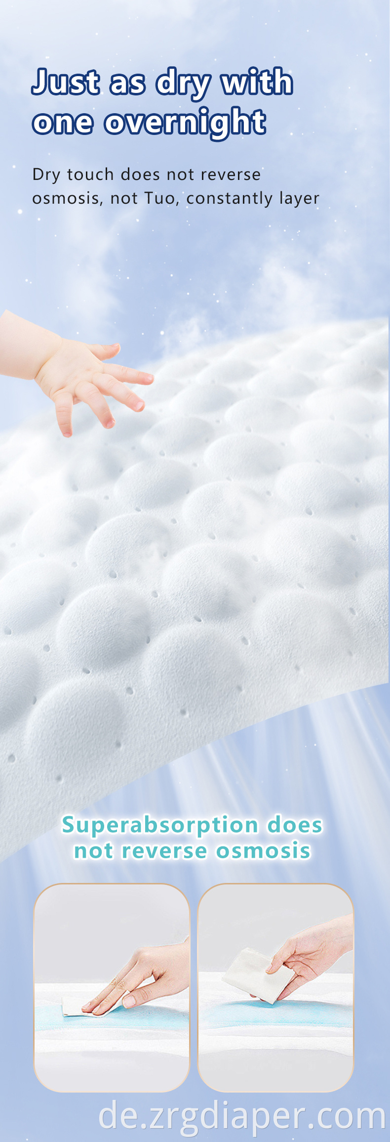 Zhongrou EVERNICE pull up diapers-2
